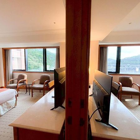 Hione Holiday Hotel Taipei Dış mekan fotoğraf
