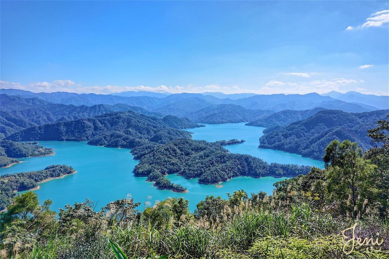 Hione Holiday Hotel Taipei Dış mekan fotoğraf